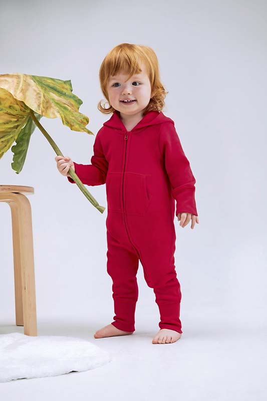 Epic Label Jumpsuits Babybugz Bz25 Tout-En-Un Bébé Et Bambin Bio