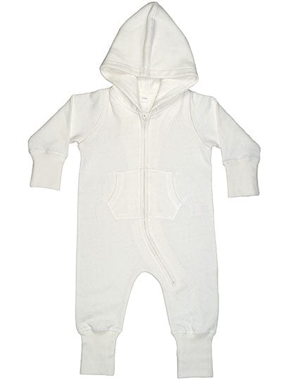 Epic Label Jumpsuits Babybugz Bz25 Tout-En-Un Bébé Et Bambin Bio