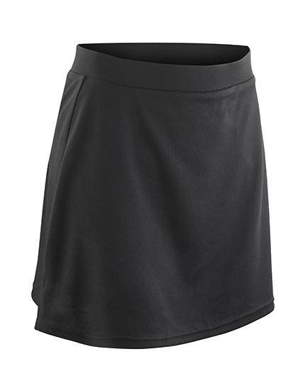 Epic Label Jupes Spiro S261F Ladies` Skort