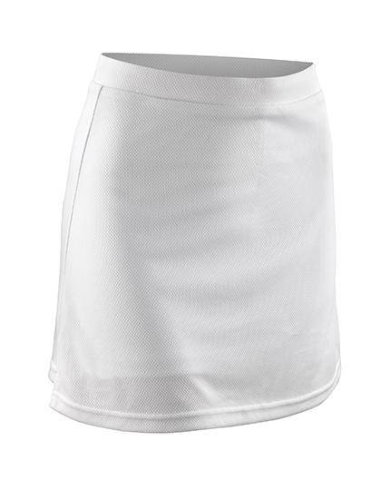 Epic Label Jupes Spiro S261F Ladies` Skort