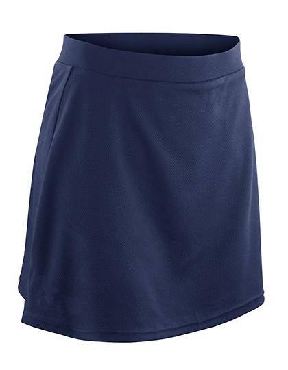 Epic Label Jupes Spiro S261F Ladies` Skort