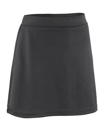 Epic Label Jupes Spiro S261J Junior Skort