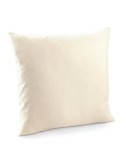 Epic Label Oreillers Westford Mill WM350 Housse De Coussin En Coton Commerce Équitable