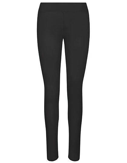 Epic Label Pantalons All We Do Is Just Cool Jc070 Legging D'Entraînement Cool Pour Femme