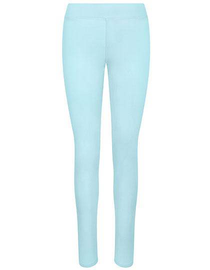 Epic Label Pantalons All We Do Is Just Cool Jc070 Legging D'Entraînement Cool Pour Femme