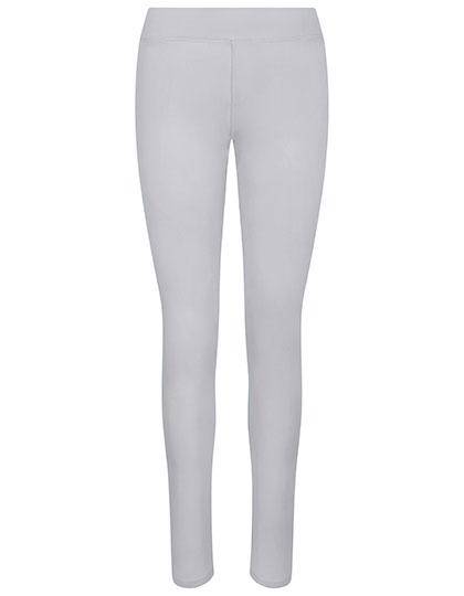 Epic Label Pantalons All We Do Is Just Cool Jc070 Legging D'Entraînement Cool Pour Femme