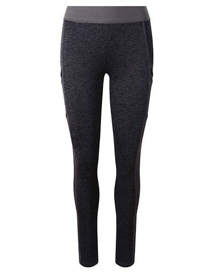 Epic Label Pantalons All We Do Is Just Cool Jc078 Legging Cool Dynamic Pour Femme