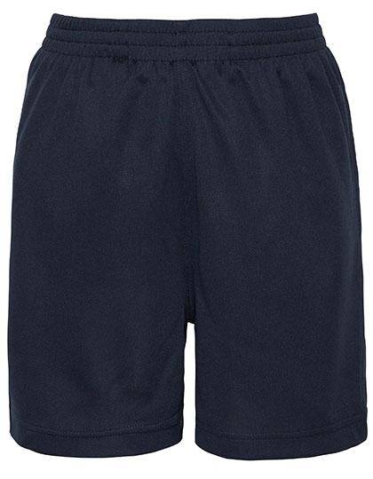 Epic Label Pantalons All We Do Is Just Cool Jc080J Enfants Cool Short