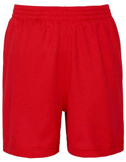 Epic Label Pantalons All We Do Is Just Cool Jc080J Enfants Cool Short