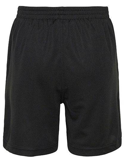 Epic Label Pantalons All We Do Is Just Cool Jc080J Enfants Cool Short