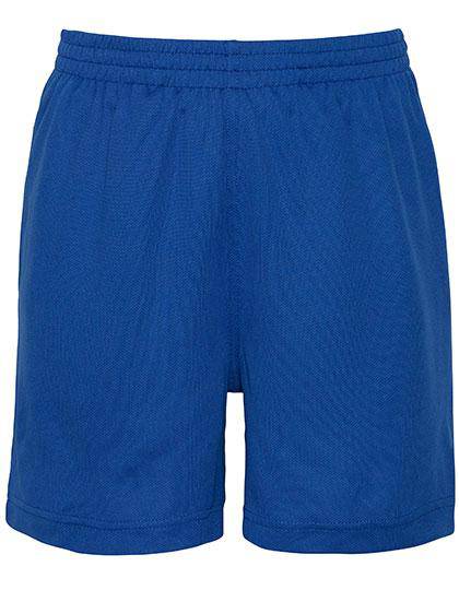 Epic Label Pantalons All We Do Is Just Cool Jc080J Enfants Cool Short