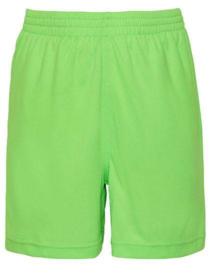 Epic Label Pantalons All We Do Is Just Cool Jc080J Enfants Cool Short