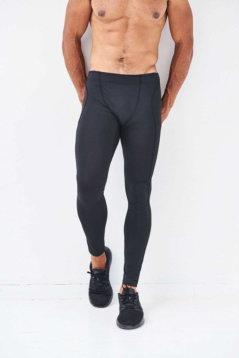 Epic Label Pantalons All We Do Is Just Cool Jc083 Pour Hommes Cool Sports Legging