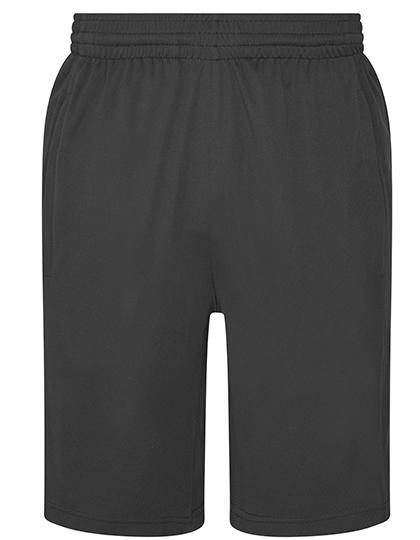 Epic Label Pantalons All We Do Is Just Cool Jc089 Cool Panel Short