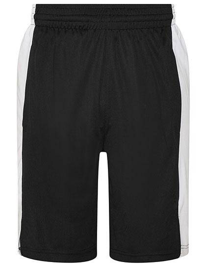 Epic Label Pantalons All We Do Is Just Cool Jc089 Cool Panel Short