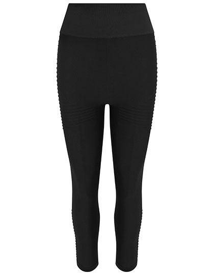 Epic Label Pantalons All We Do Is Just Cool Jc167 Legging Cool Sans Coutures Pour Femme