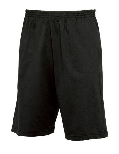 Epic Label Pantalons B&C Tm202 Shorts Move