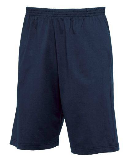 Epic Label Pantalons B&C Tm202 Shorts Move