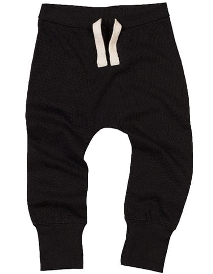 Epic Label Pantalons Babybugz Bz33 Pantalon Sweat Bébé Bio