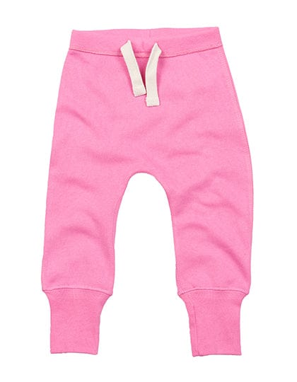 Epic Label Pantalons Babybugz Bz33 Pantalon Sweat Bébé Bio