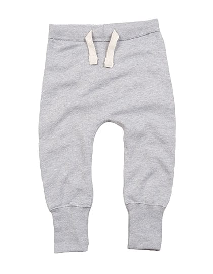 Epic Label Pantalons Babybugz Bz33 Pantalon Sweat Bébé Bio