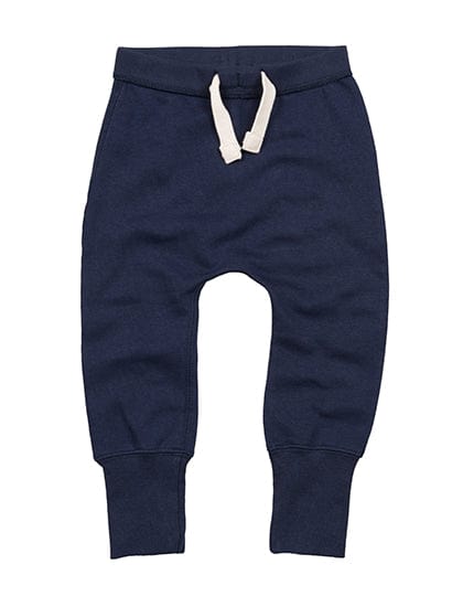 Epic Label Pantalons Babybugz Bz33 Pantalon Sweat Bébé Bio