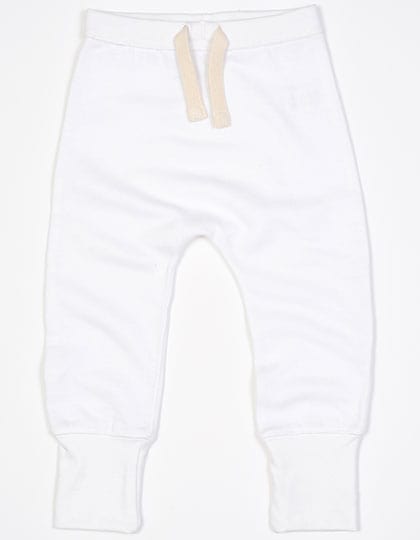 Epic Label Pantalons Babybugz Bz33 Pantalon Sweat Bébé Bio