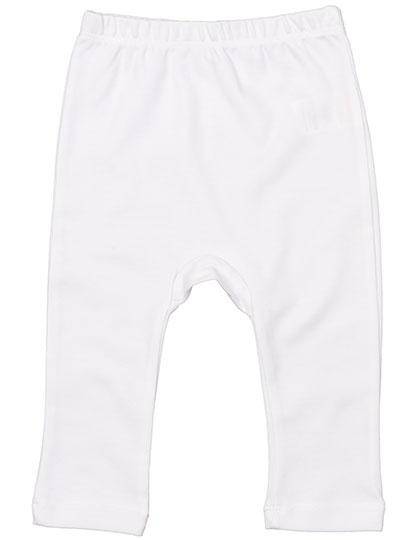 Epic Label Pantalons Bébé Plain Leggings T-shirts & pantalons bébé Babybugz BZ49