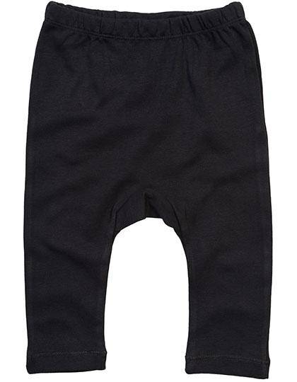 Epic Label Pantalons Bébé Plain Leggings T-shirts & pantalons bébé Babybugz BZ49