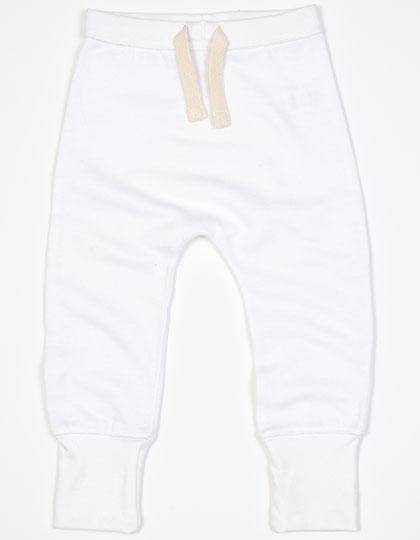 Epic Label Pantalons Bébé Sweatpants T-shirts & pantalons bébé Babybugz BZ33