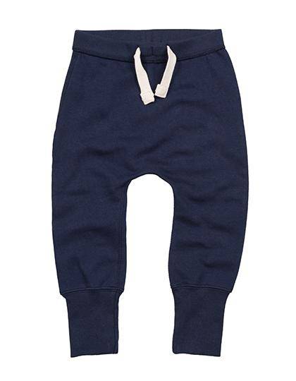 Epic Label Pantalons Bébé Sweatpants T-shirts & pantalons bébé Babybugz BZ33