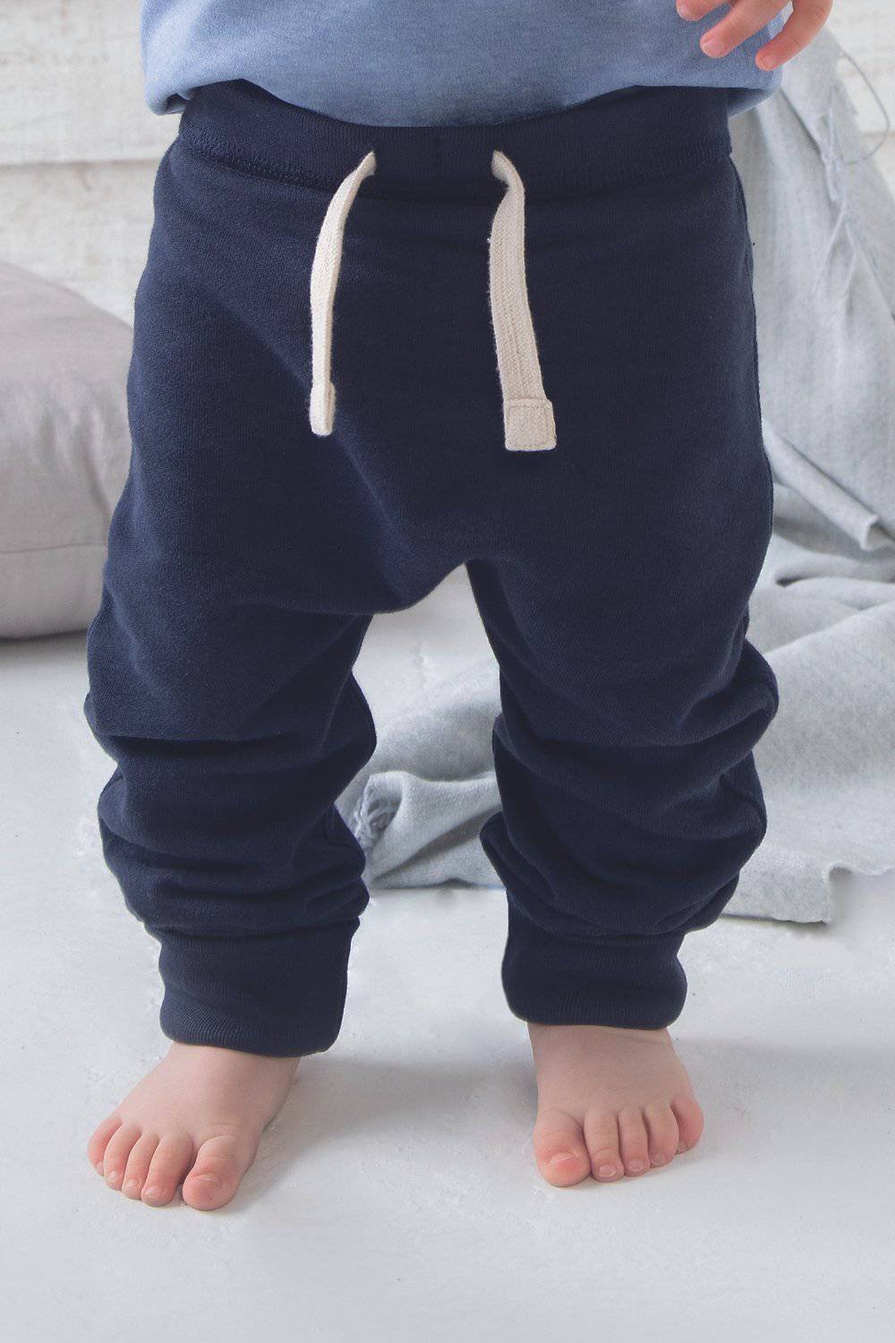 Epic Label Pantalons Bébé Sweatpants T-shirts & pantalons bébé Babybugz BZ33