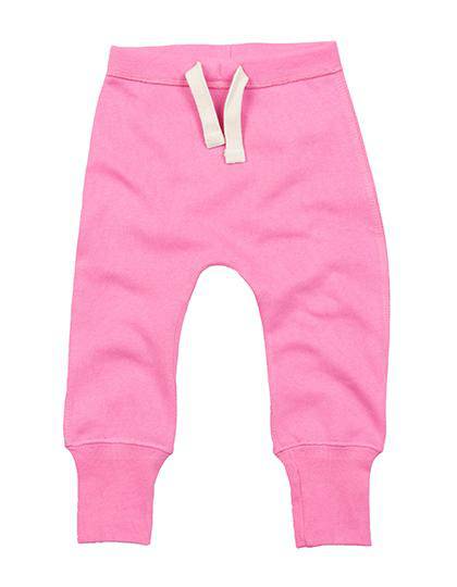 Epic Label Pantalons Bébé Sweatpants T-shirts & pantalons bébé Babybugz BZ33