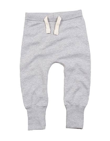 Epic Label Pantalons Bébé Sweatpants T-shirts & pantalons bébé Babybugz BZ33