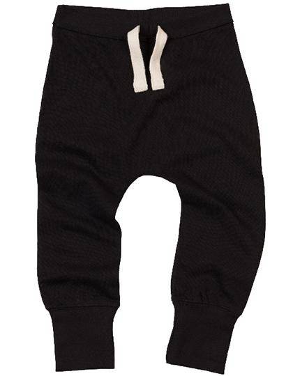 Epic Label Pantalons Bébé Sweatpants T-shirts & pantalons bébé Babybugz BZ33