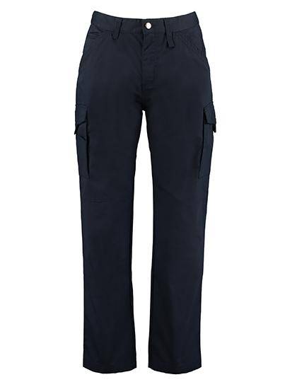 Epic Label Pantalons Kustom Kit Kk806 Classic Fit Workwear Trousers