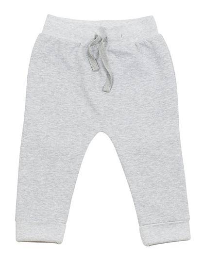 Epic Label Pantalons Larkwood Lw062 Toddler Joggers