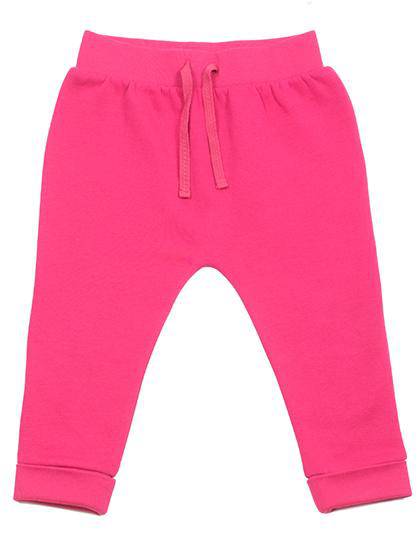 Epic Label Pantalons Larkwood Lw062 Toddler Joggers