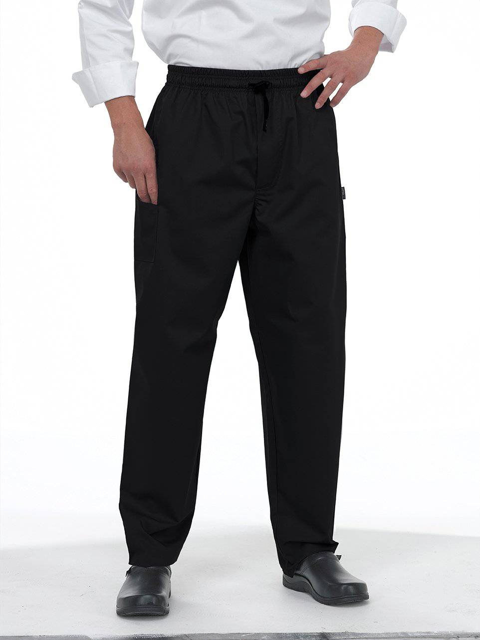 Epic Label Pantalons Le Chef Df54 Professional Trousers