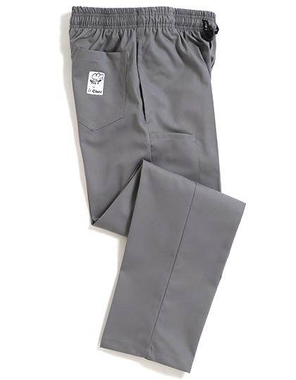 Epic Label Pantalons Le Chef Df54 Professional Trousers