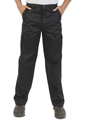 Epic Label Pantalons Pantalon De Combat Workwear