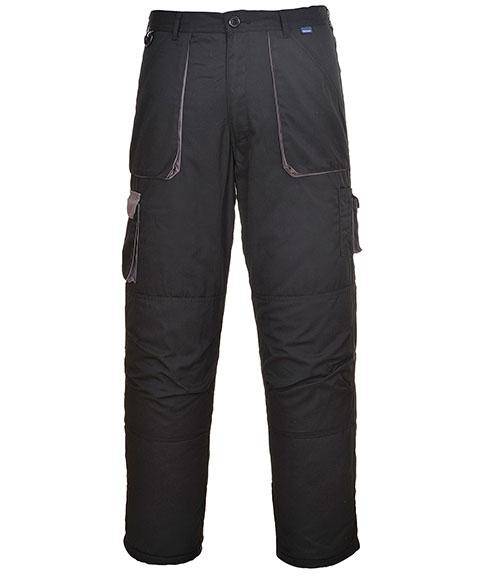 Epic Label Pantalons Portwest Pantalon Contrasté (Tx11)