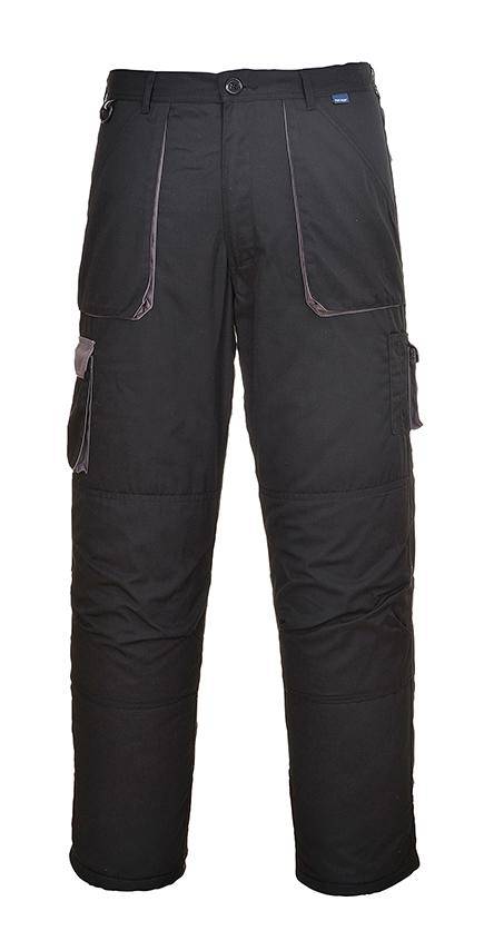 Epic Label Pantalons Portwest Pantalon Contrasté (Tx11)