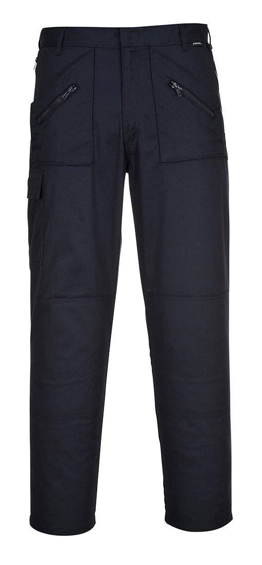 Epic Label Pantalons Portwest Pantalon D'Action (S887)