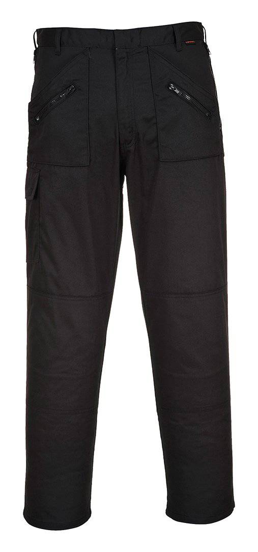 Epic Label Pantalons Portwest Pantalon D'Action (S887)