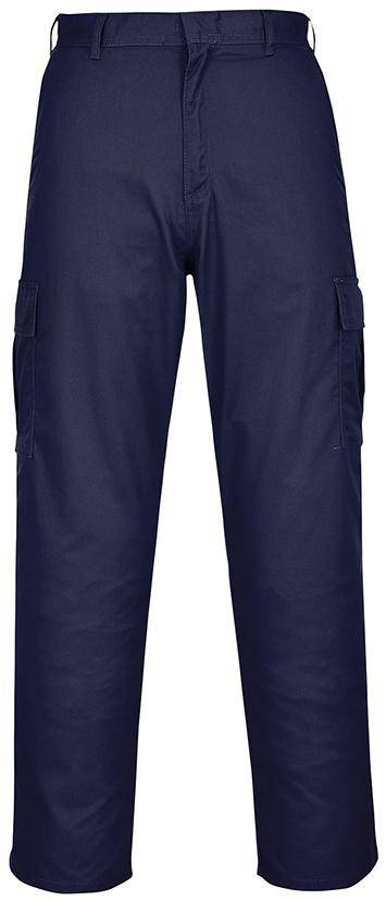 Epic Label Pantalons Portwest Pantalon De Combat (C701)