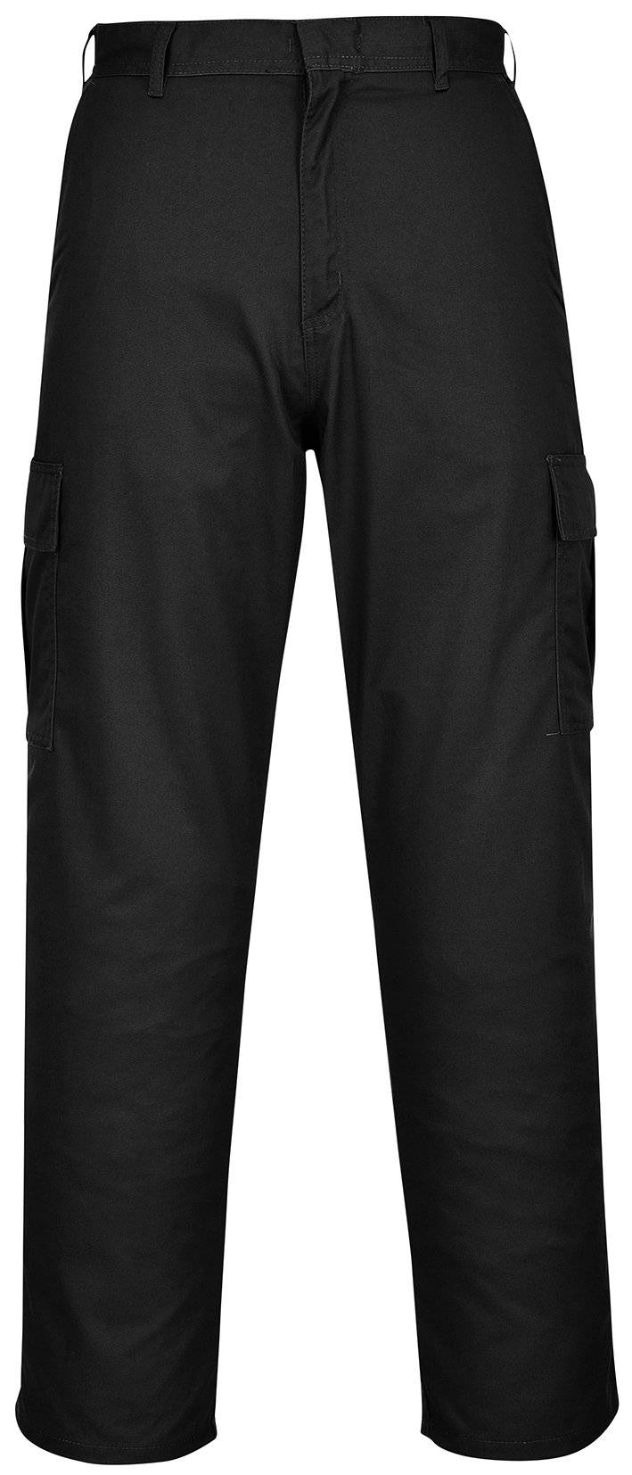 Epic Label Pantalons Portwest Pantalon De Combat (C701)