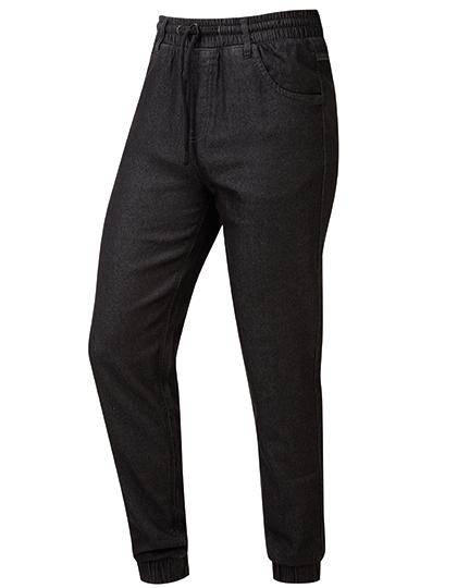 Epic Label Pantalons Premier Workwear Pr556 Artisan Chefs Jogging Trousers