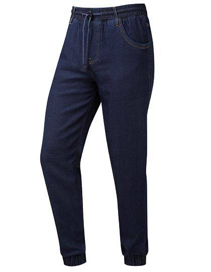 Epic Label Pantalons Premier Workwear Pr556 Artisan Chefs Jogging Trousers