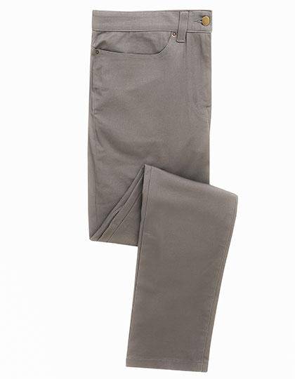 Epic Label Pantalons Premier Workwear Pr560 Pour Hommes Performance Chino Jeans